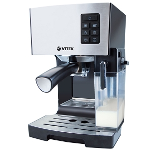 Vitek VT-1522 Black