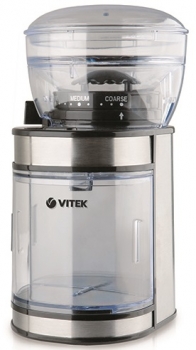 Vitek VT-7128 Black