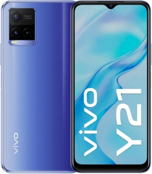 Vivo Y21 64Gb Blue