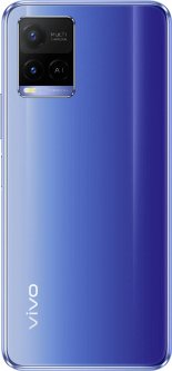 Vivo Y21 64Gb Blue