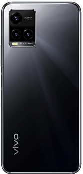 Vivo Y33s 128Gb Black