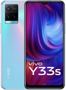 Vivo Y33s 128Gb Pearl