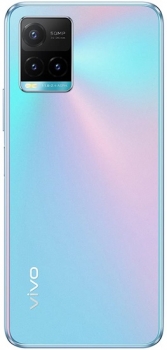 Vivo Y33s 128Gb Pearl