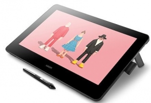 Wacom Cintiq Pro 16