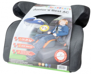 Walser Junior's Best AC Grey