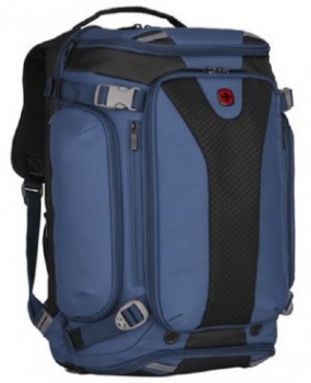 Wenger Bag-Backpack SportPack Blue