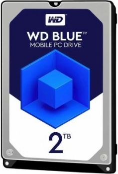 Western Digital Blue WD20SPZX 2Tb