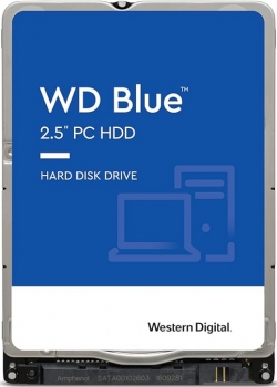 Western Digital Blue WD5000LPVX 500Gb