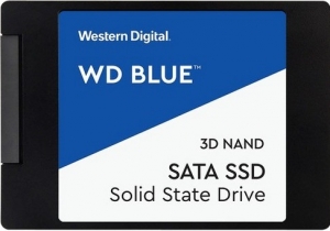 Western Digital Blue WDS250G2B0A 250Gb