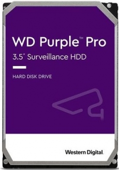 Western Digital Caviar Purple Pro WD101PURP 10Tb