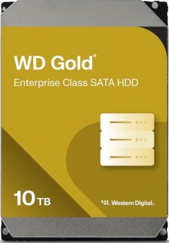 Western Digital Gold Enterprise Class WD103KRYZ 10Tb