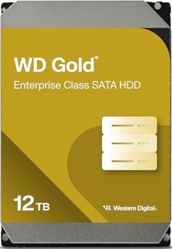Western Digital Gold Enterprise Class WD122KRYZ 12Tb Western Digital Gold Enterprise Class WD122KRYZ 12Tb
