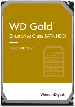 Western Digital Gold Enterprise Class WD161KRYZ 16Tb