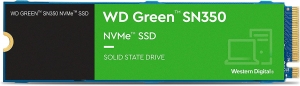 Western Digital Green SN350 240Gb M.2 NVMe SSD
