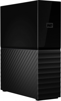 Western Digital My Book Desktop 8TB