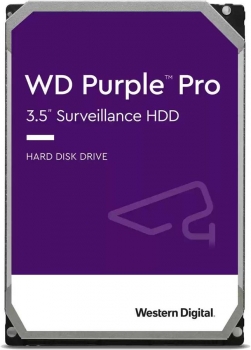 Western Digital Purple Pro WD181PURP 18Tb