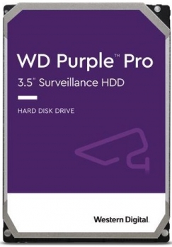 Western Digital Purple Pro WD221PURP 22Tb