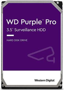 Western Digital Purple Surveillance WD11PURZ 1Tb