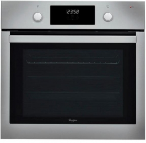 Whirlpool AKP 745 IX Whirlpool AKP 745 IX