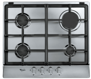 Whirlpool AKR 351/IX Whirlpool AKR 351/IX