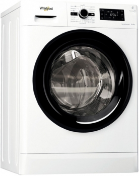 Whirlpool FWDG86148B EU Whirlpool FWDG86148B EU