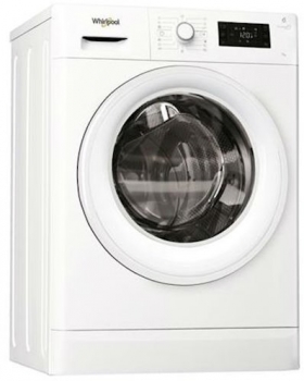 Whirlpool FWSG71253W EU Whirlpool FWSG71253W EU