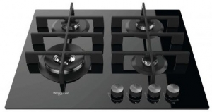 Whirlpool GOW 6423/NB EE Whirlpool GOW 6423/NB EE