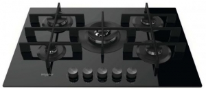 Whirlpool GOW 7553/NB Whirlpool GOW 7553/NB