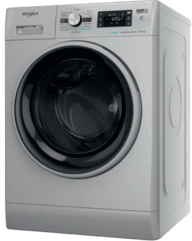 Whirlpool FFWDB 964369 SBSV EE