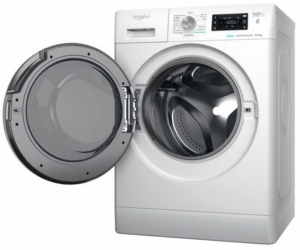 Whirlpool FFWDB 964369 SV EE