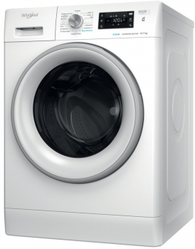 Whirlpool FFWDB 976258 SV EE