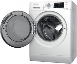 Whirlpool FFWDD 1076258 SV EE