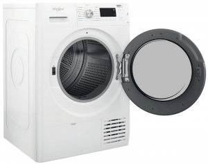 Whirlpool FT M11 82 EE