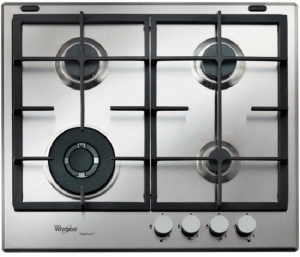 Whirlpool GMA 6422/IX Silver