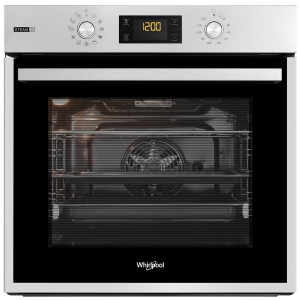 Whirlpool OAS KN8V1 IX Whirlpool OAS KN8V1 IX