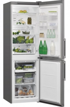 Whirlpool W7 821O OX H