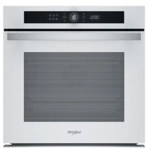 Whirlpool WOI4S8CM1SWA Whirlpool WOI4S8CM1SWA