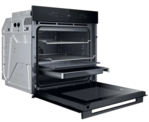 Whirlpool WOI7A8PT1SB