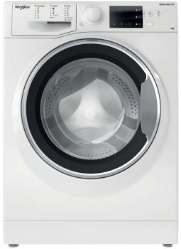 Whirlpool WRBSB 6228 W EU Whirlpool WRBSB 6228 W EU