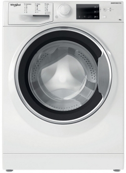 Whirlpool WRBSB 6228 W EU