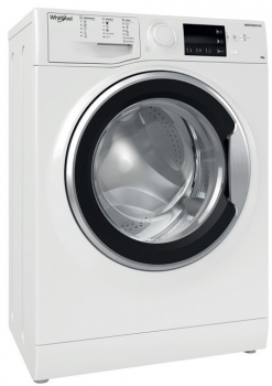 Whirlpool WRBSB 6228 W EU