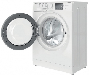 Whirlpool WRBSB 6228 W EU