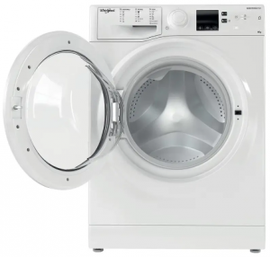 Whirlpool WRBSB 6249 W