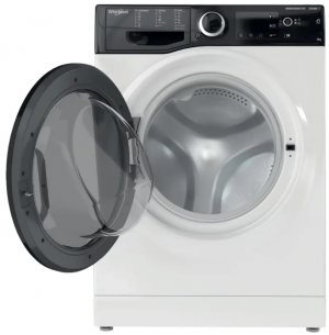 Whirlpool WRSB 7259 D EU