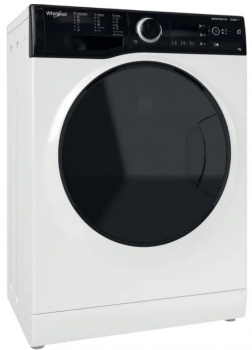 Whirlpool WRSB 7259 D EU