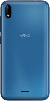 Wiko Y50 Blue