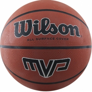 Wilson MVP 295 Brown