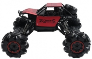 WJ Drift Metal Body Stunt Car WJ Drift Metal Body Stunt Car
