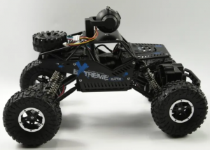 WJ WIFI Climbing Car WJ WIFI Climbing Car