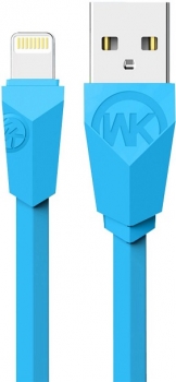 WK Design Ultra Speed Blue